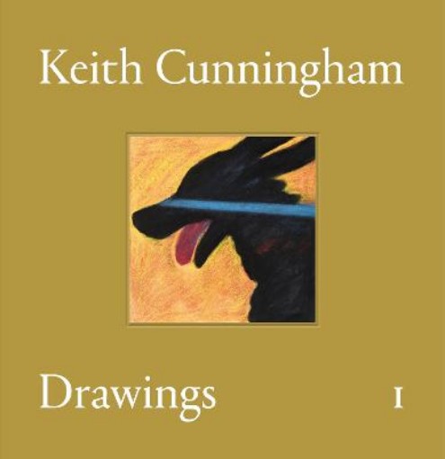 Picture of Keith Cunningham: Drawings, Volume I
