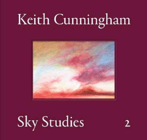 Picture of Keith Cunningham: Sky Studies, Volume II