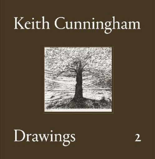 Picture of Keith Cunningham: Drawings, Volume II