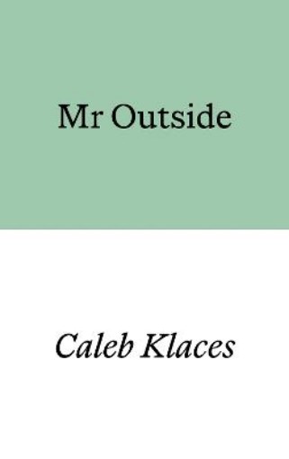 Picture of Mr Outside