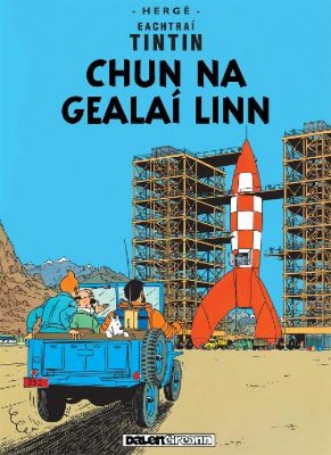 Picture of Chun na Gealai Linn