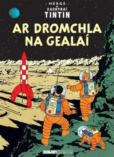 Picture of Ar Dhromchla na Gealai