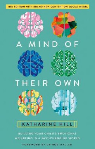 Picture of Mind of Their Own