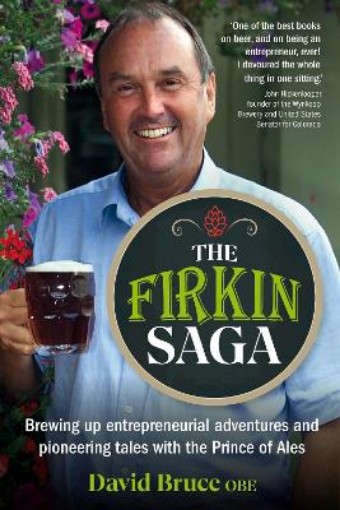 Picture of Firkin Saga