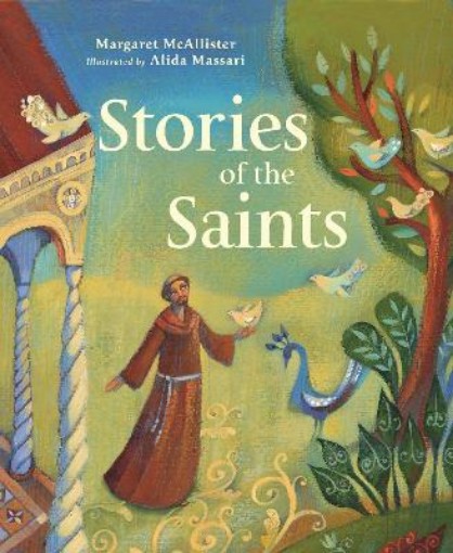 Picture of Stories of the Saints