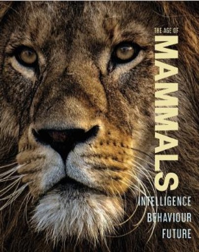 Picture of Age of Mammals