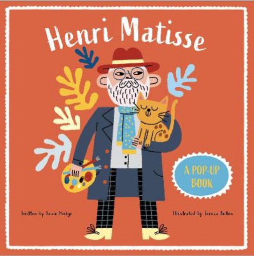 Picture of Henri Matisse