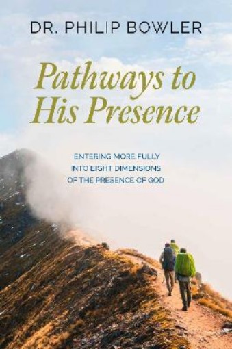 Picture of Pathways to His Presence