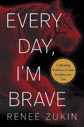 Picture of Every Day, I'm Brave