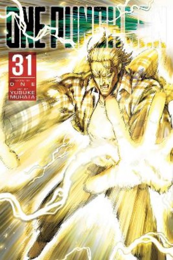 Picture of One-Punch Man, Vol. 31