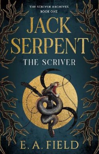 Picture of Jack Serpent