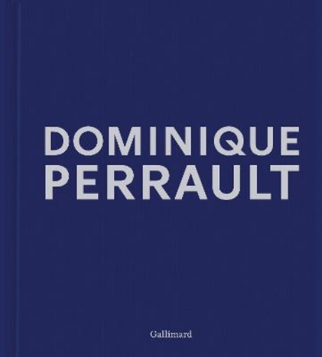 Picture of Dominique Perrault