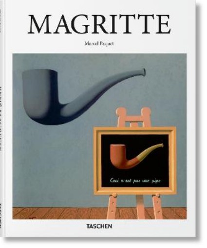 Picture of Magritte