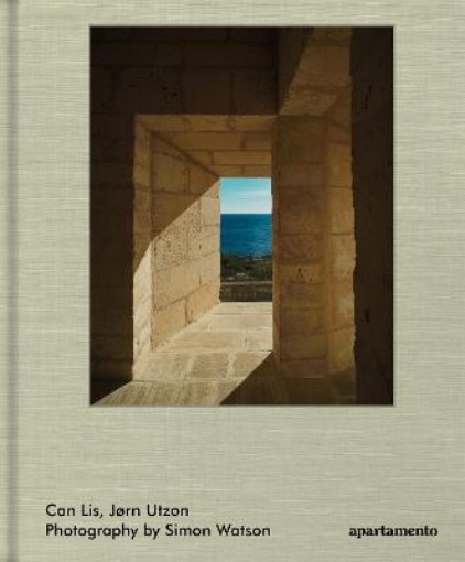 Picture of Can Lis, Jørn Utzon