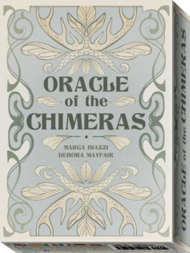 Picture of Oracle of the Chimeras