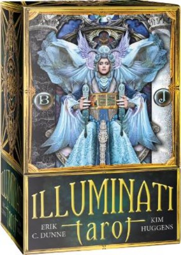 Picture of Illuminati Tarot