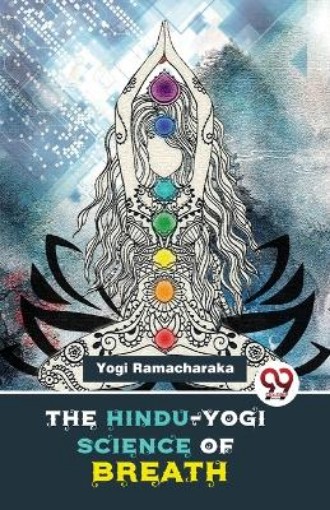Picture of Hindu-Yogi Science of Breath