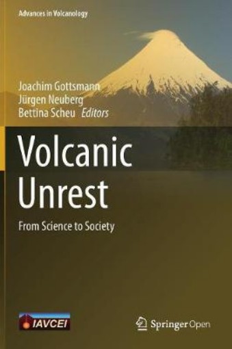 Picture of Volcanic Unrest
