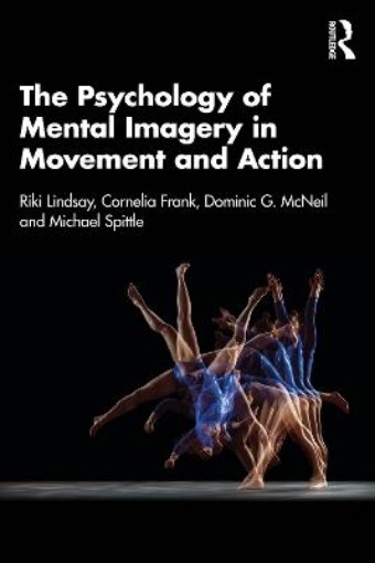 Picture of Psychology of Mental Imagery in Movement and Action
