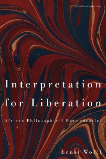 Picture of Interpretation for Liberation