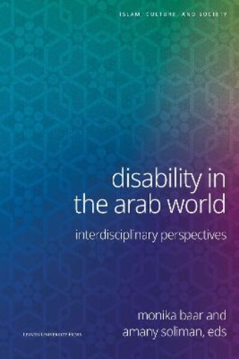 Picture of Disability in the Arab World