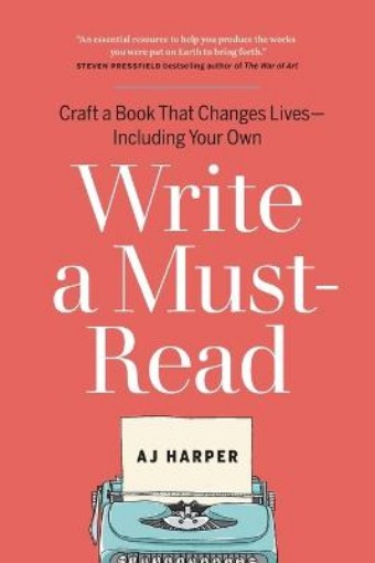 Picture of Write a Must-Read