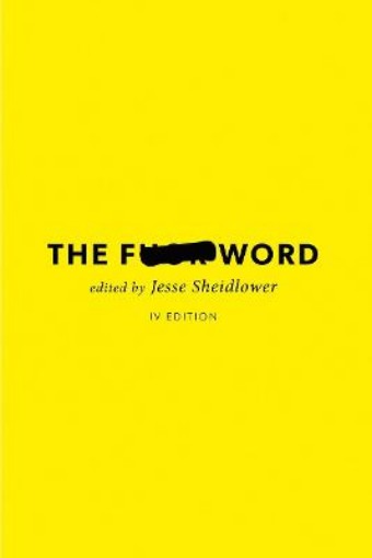 Picture of F-Word