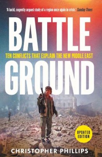 Picture of Battleground