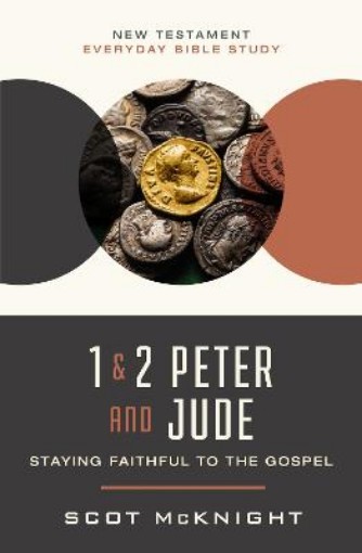 Picture of 1 and   2 Peter and Jude