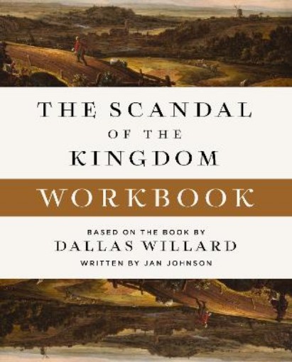 Picture of Scandal of the Kingdom Workbook