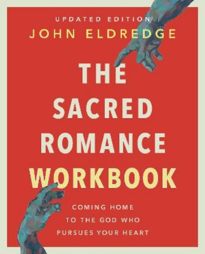 Picture of Sacred Romance Workbook, Updated Edition