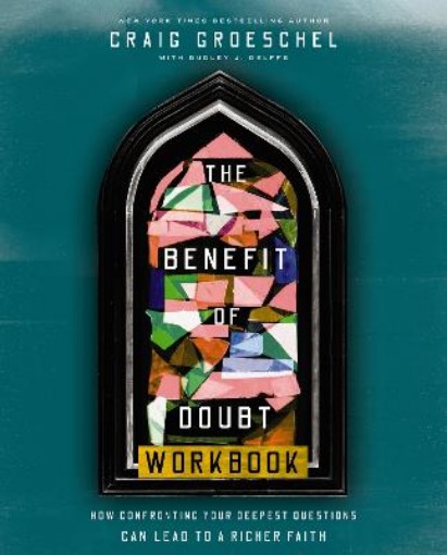 Picture of Benefit of Doubt Workbook
