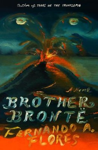 Picture of Brother Bronte