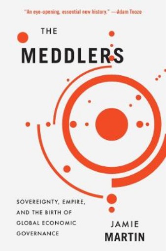 Picture of Meddlers