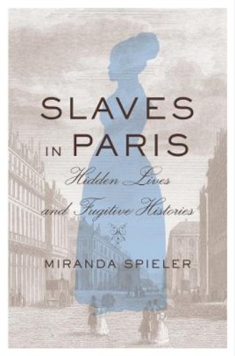 Picture of Slaves in Paris