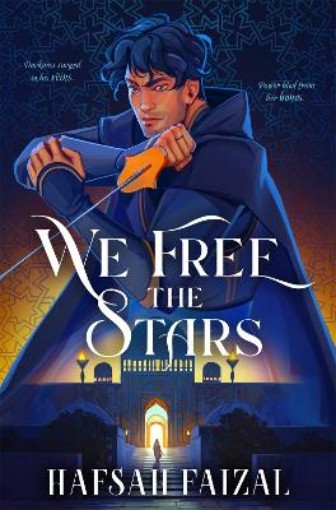 Picture of We Free the Stars