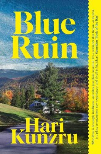 Picture of Blue Ruin