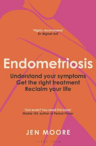 Picture of Endometriosis