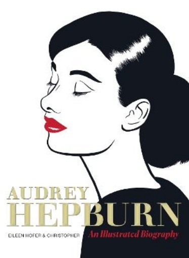 Picture of Audrey Hepburn