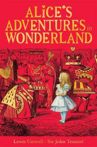 Picture of Alice's Adventures in Wonderland