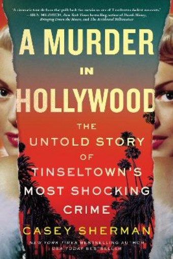 Picture of Murder in Hollywood