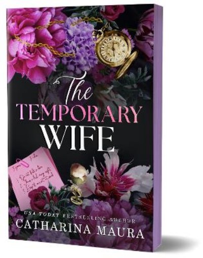 Picture of Temporary Wife