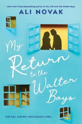 Picture of My Return to the Walter Boys