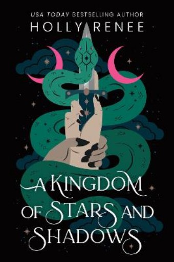 Picture of Kingdom of Stars and Shadows