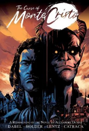 Picture of Curse of Monte Cristo
