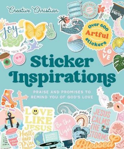 Picture of Sticker Inspirations