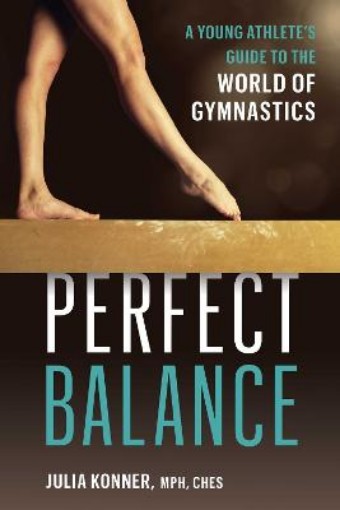 Picture of Perfect Balance
