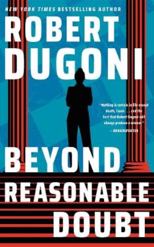 Picture of Beyond Reasonable Doubt