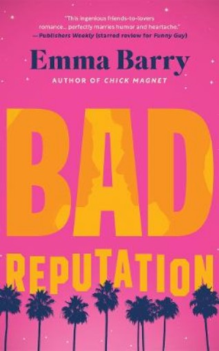 Picture of Bad Reputation