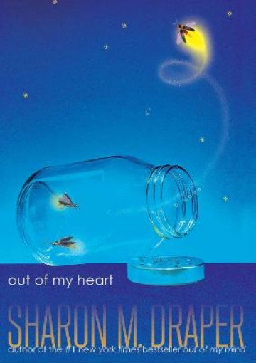 Picture of Out of My Heart
